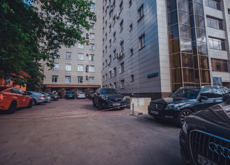 Сибирь: Вид территории